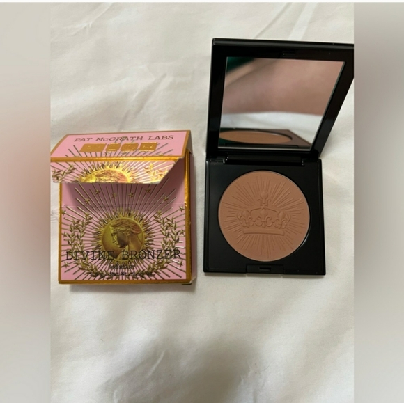 Pat McGrath Other - NEW Pat McGrath Labs Skin Fetish Divine Bronzer in Shade Bronze Dawn NIB NEW IN